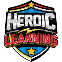 Heroic Learning