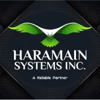 HARAMAIN SYSTEMS INC. HARAMAIN SYSTEMS INC.