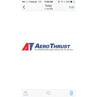 AeroThrust Holdings, LLC