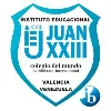 Instituto Educacional Juan XXIII Instituto Educacional Juan XXIII