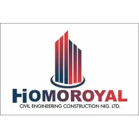 Homoroyal Civil Engineering Construction