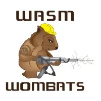 WASM Wombats Mining Team