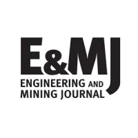 Engineering & Mining Journal Engineering & Mining Journal