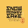 Snow Monkey Sake Snow Monkey Sake