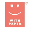 Up With Paper Up With Paper