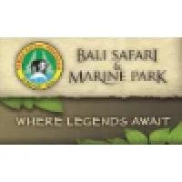 Bali Safari & Marine Park