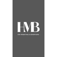 HMB Company For Marketing & Advertising HMB Company For Marketing & Advertising