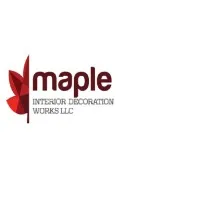 MAPLE INTERIOR DECORATION WORKS LLC