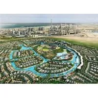 New Capital Real Estate