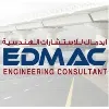 EDMAC Engineering Consultant - UAE EDMAC Engineering Consultant - UAE