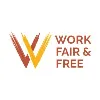 Work Fair and Free Work Fair and Free