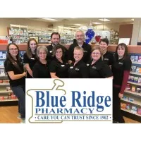 Blue Ridge Pharmacy, Georgia Blue Ridge Pharmacy, Georgia