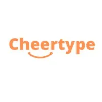 Cheer type Cheer type