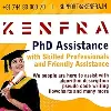KENFRA Research KENFRA Research