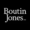 Boutin Jones Inc. Boutin Jones Inc.