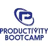 Productivity Bootcamp Productivity Bootcamp