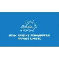 Alvik Freight Forwarders Private Limited