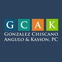 Gonzalez Chiscano Angulo & Kasson, PC
