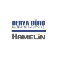 Derya Büro A.Ş. (Hamelin Group_TR Plant)