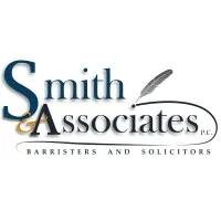 Smith & Associates Professional Corporation, Barristers & Solicitors