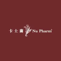 Nu Pharm 卡士蘭