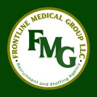 Frontline Medical Group LLC | Healthcare Staffing and Recruitment Agency