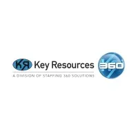 Key Resources Inc