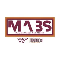 Management Advisory Board of Students (Pamplin College of Business)