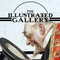 The Illustrated Gallery