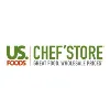 US Foods CHEF'STORE US Foods CHEF'STORE