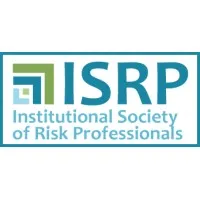 (ISRP) INSTITUTIONAL SOCIETY OF RISK PROFESSIONALS (ISRP) INSTITUTIONAL SOCIETY OF RISK PROFESSIONALS