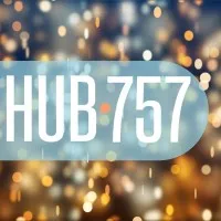 Hub 757
