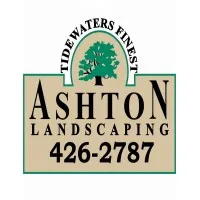 Ashton Landscaping Inc.