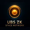 UBS ZK Space Network UBS ZK Space Network