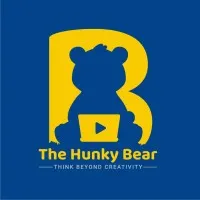 The Hunky Bear The Hunky Bear