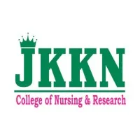 JKKN College of Nursing and Research