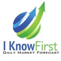 I Know First: Daily Market Forecast email format