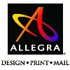 ALLEGRA Design • Print • Mail ALLEGRA Design • Print • Mail