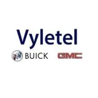 Vyletel Buick GMC
