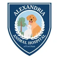Alexandria Animal Hospital