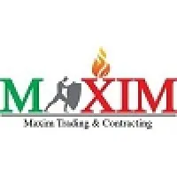 Maxim Trading & Contracting Co.