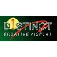 Distinct Creative Display Corporation