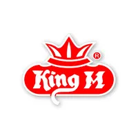 King M