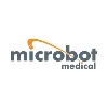 Microbot Medical Microbot Medical
