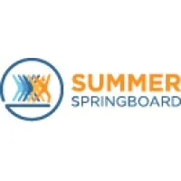 Summer Springboard Summer Springboard