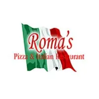 Roma's Pizza and Italian Restaurant