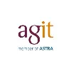 PT. Astra Graphia Information Technology (AGIT) PT. Astra Graphia Information Technology (AGIT)
