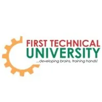 First Technical University, Ibadan