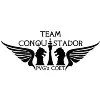 Team Conquistador Team Conquistador