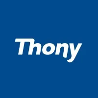 Thony Ferragem